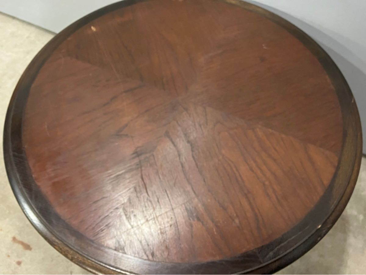 KOBE FURNITURE』神戸洋家具 丸テーブル ダイニングテーブル KOBE FURNITURE』神戸洋家具 丸テーブル ダイニングテーブル