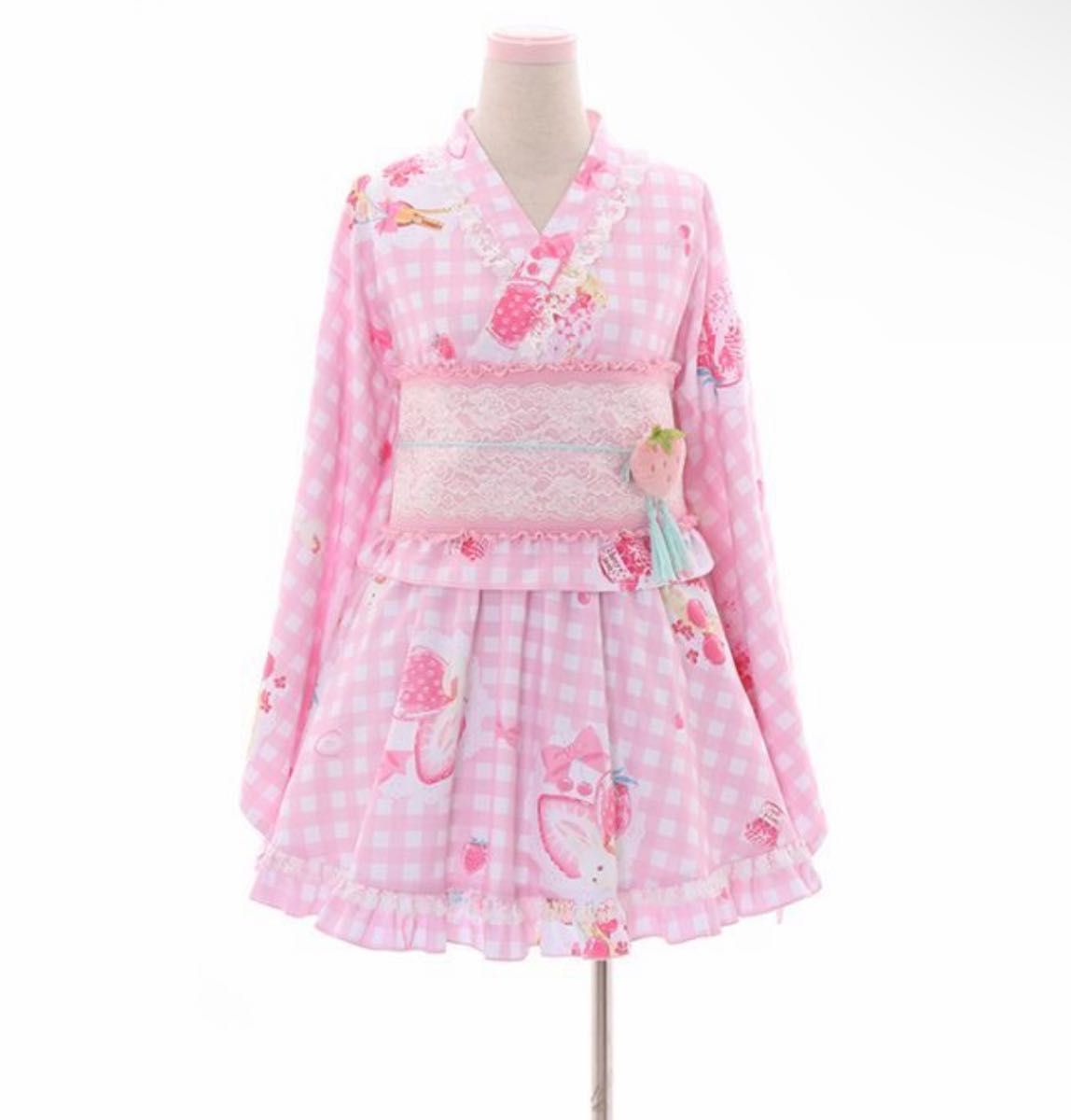 ToAlice 浴衣ドレス|Yahoo!フリマ(旧PayPayフリマ) ToAlice 浴衣ドレス|Yahoo!フリマ(旧PayPayフリマ)