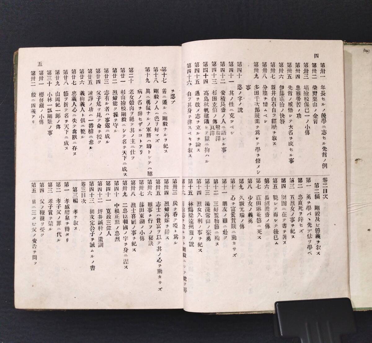 Y271 ボール表紙 東洋立志編 勝海舟題字 思想 哲学 道徳 教育 Y271 ボール表紙 東洋立志編 勝海舟題字 思想 哲学 道徳 教育
