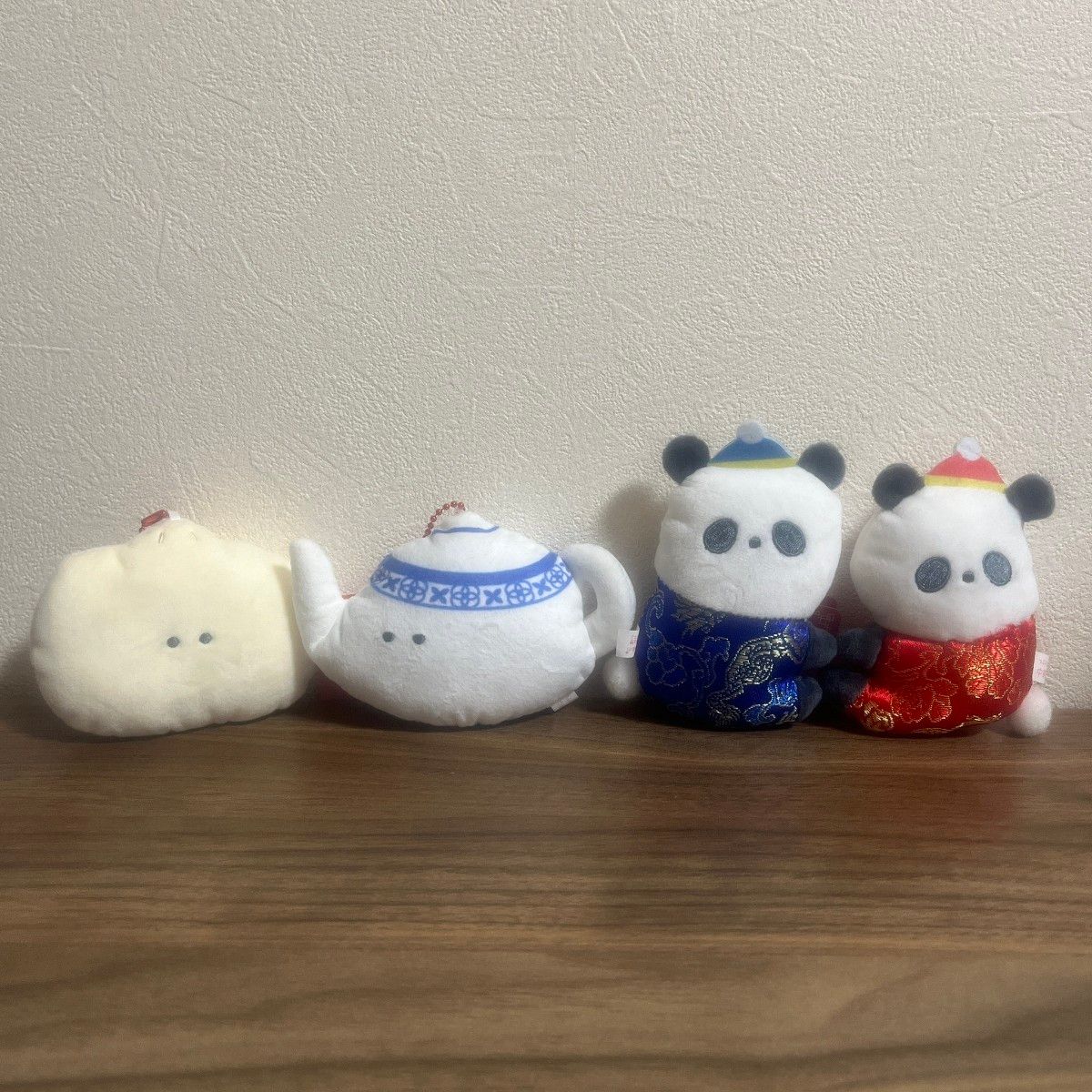 つぶらな瞳シリーズ つぶらな瞳の中華街 ぱんだ にくまん ちゃふ つぶらな瞳シリーズ つぶらな瞳の中華街 ぱんだ にくまん ちゃふ