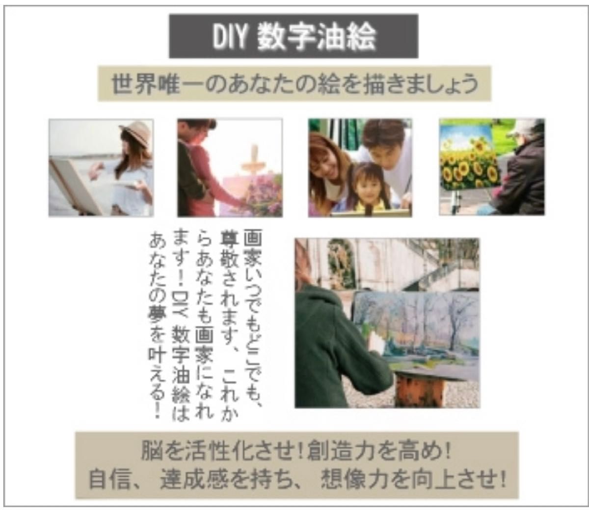 蝶恋猫6 DIY 数字油絵 塗り絵 手芸キット 絵画 絵具付 数字絵 蝶恋猫6 DIY 数字油絵 塗り絵 手芸キット 絵画 絵具付 数字絵
