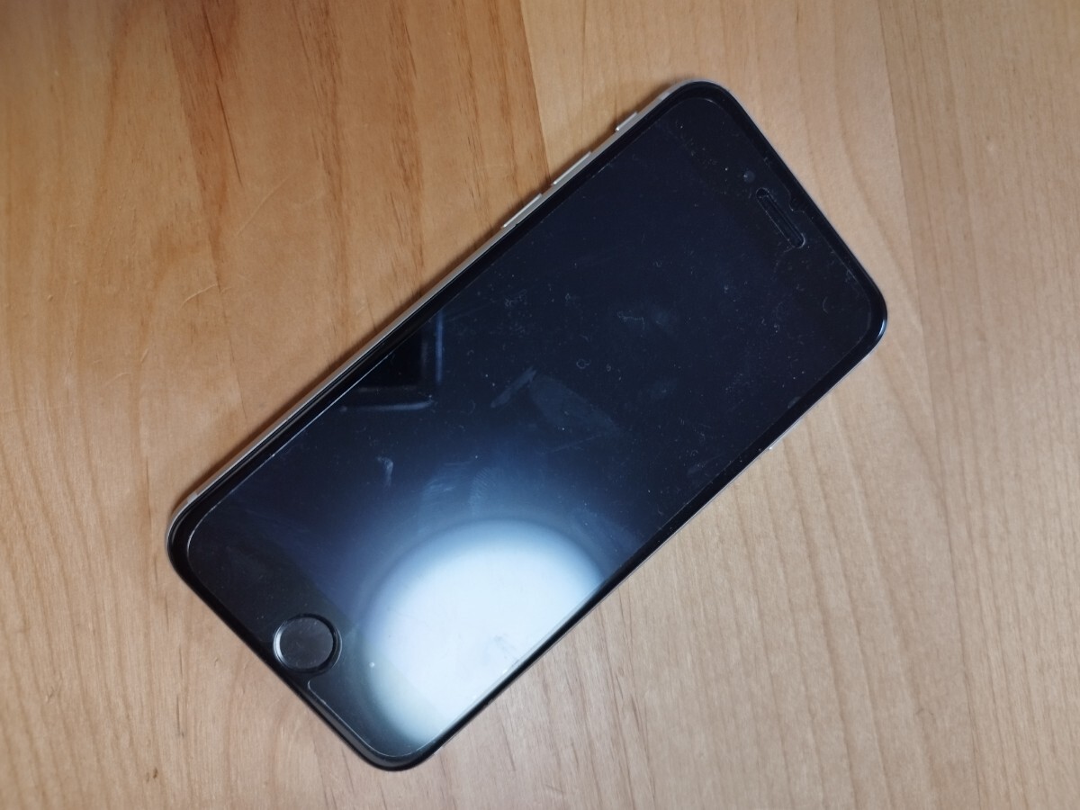 Yahoo!オークション - iPhone SE2 ジャンク SIMフリー Apple Yahoo!オークション - iPhone SE2 ジャンク SIMフリー Apple