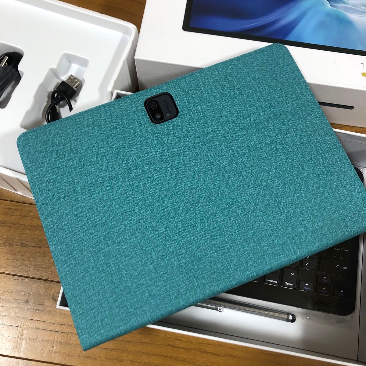 RELNDOOタブレット 10インチ6GBラム- 128GB新品未使用 RELNDOOタブレット 10インチ6GBラム- 128GB新品未使用