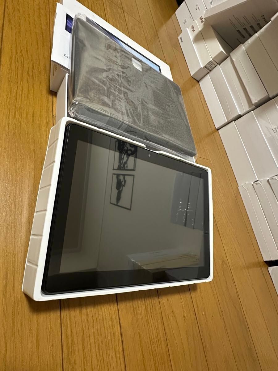 新品未使用品 RElndoo タブレット10インチ 6−128GB 新品未使用品 RElndoo タブレット10インチ 6−128GB