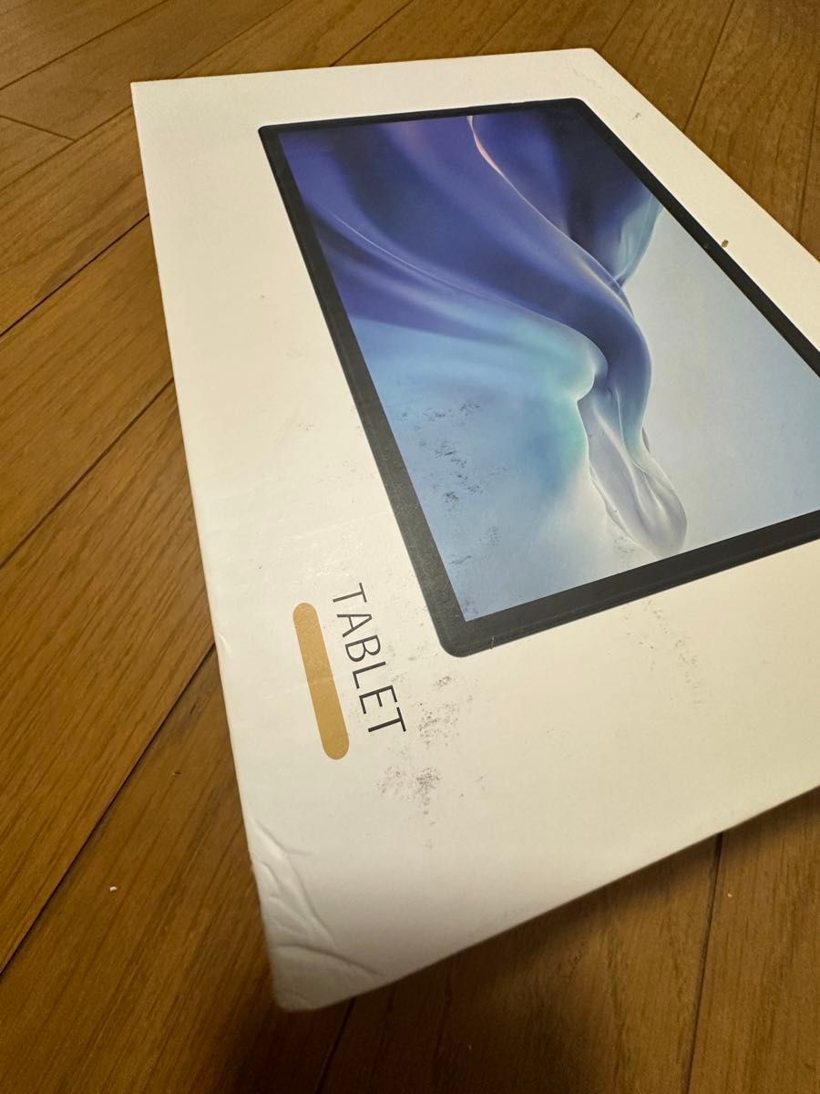 新品未使用品 RElndoo タブレット10インチ 6−128GB 新品未使用品 RElndoo タブレット10インチ 6−128GB