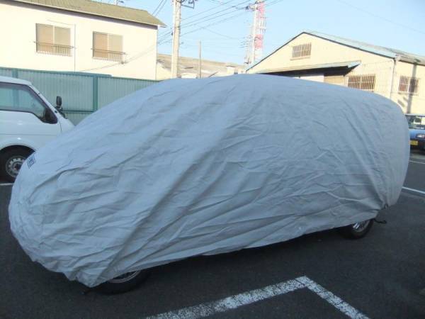 NEW top class 5 layer body cover Benz V Class Viano long etc. {PS-23}