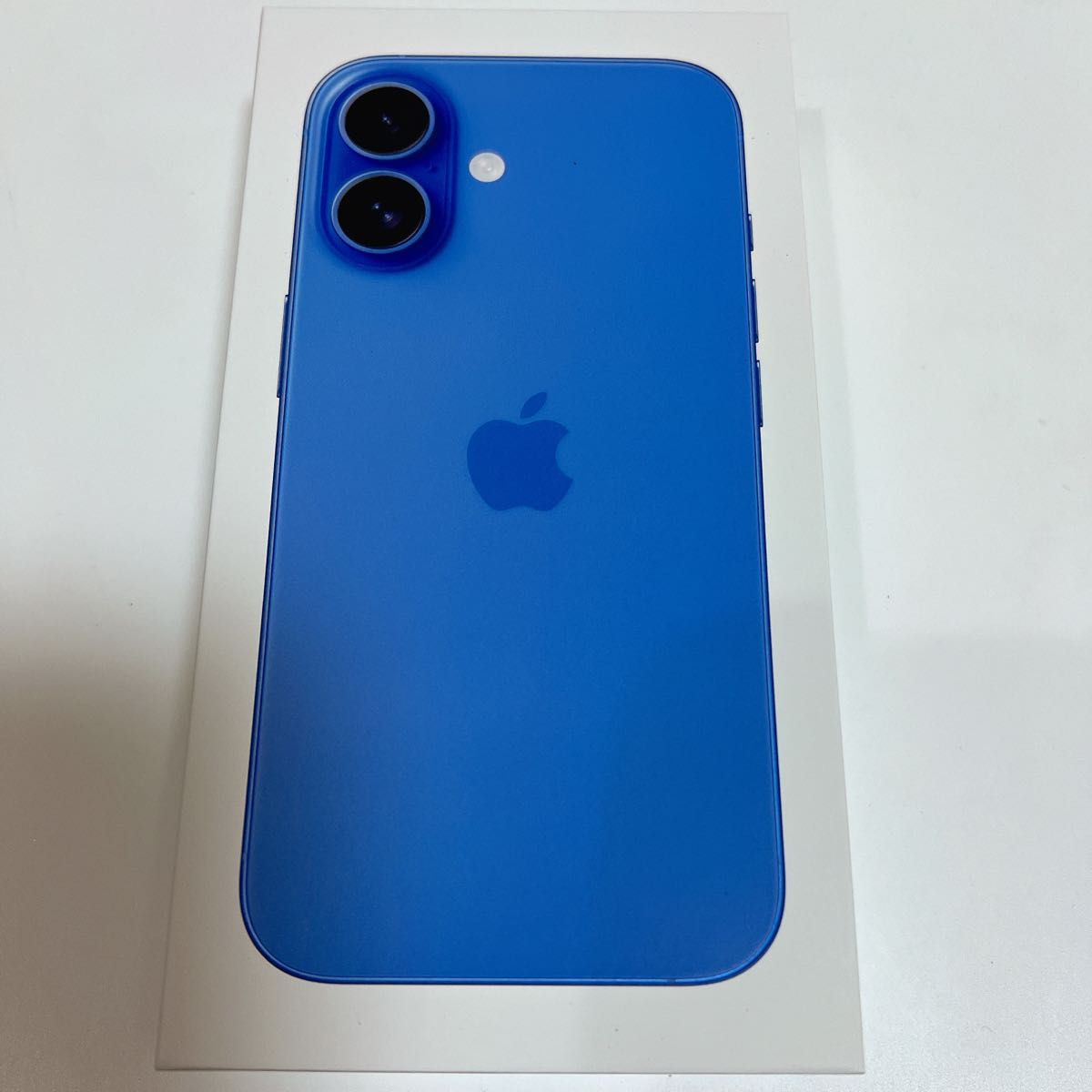 新品未開封】Apple iPhone 16 (128 GB) - ウルトラマリン|Yahoo 新品未開封】Apple iPhone 16 (128 GB) - ウルトラマリン|Yahoo