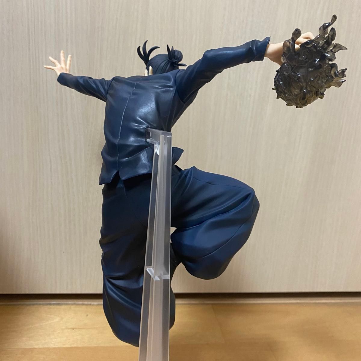呪術廻戦　FiGURiZMα　夏油傑　フィギュア　7体 Amazon.co.jp: 呪術'廻戦 夏油傑 懐玉・玉折 FIGURIZMα