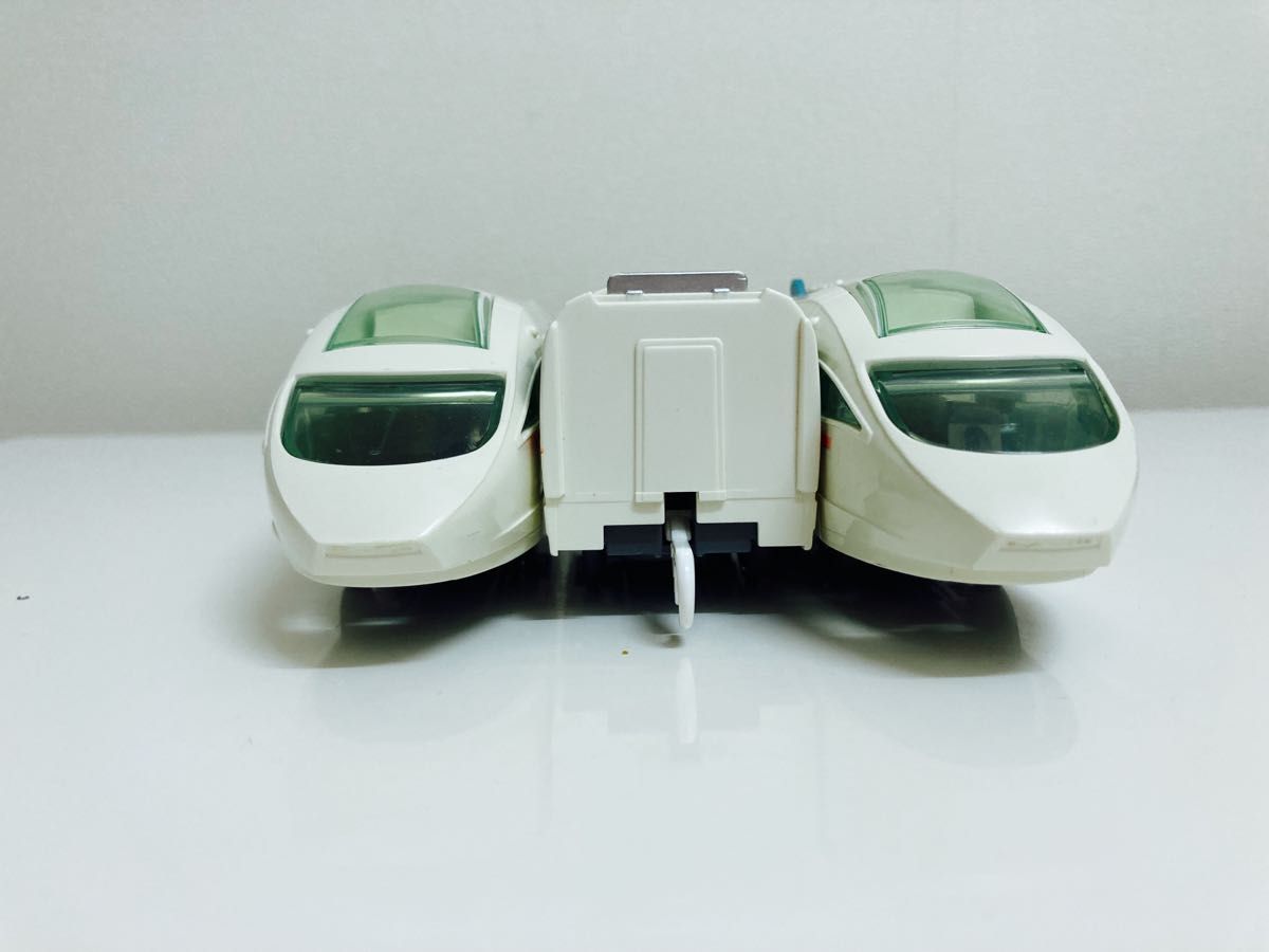 プラレール 小田急電鉄スペシャルセット|Yahoo!フリマ(旧 プラレール 小田急電鉄スペシャルセット|Yahoo!フリマ(旧