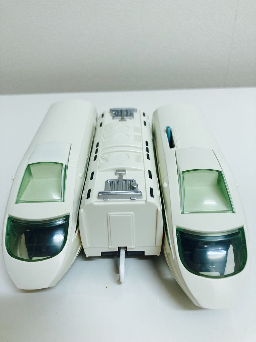 プラレール 小田急電鉄スペシャルセット|Yahoo!フリマ(旧 プラレール 小田急電鉄スペシャルセット|Yahoo!フリマ(旧