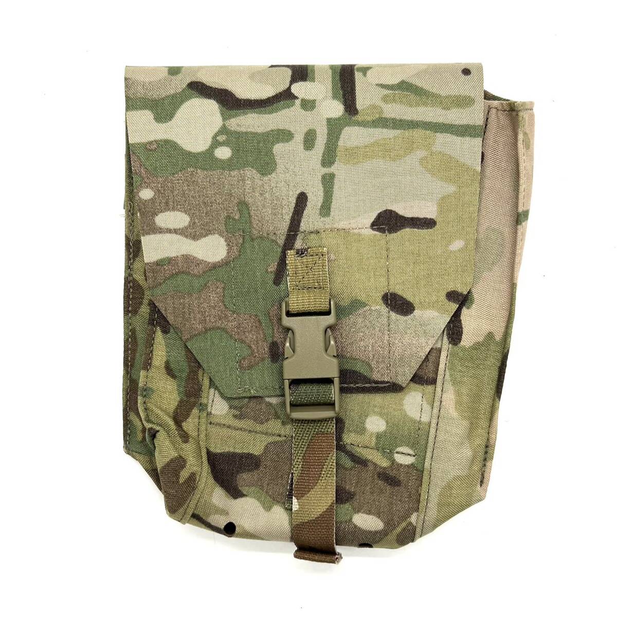 送料無料 未使用 Eagle MMAC-R 2019 MK48 100Rd Pouch w 送料無料 未使用 Eagle MMAC-R 2019 MK48 100Rd Pouch w