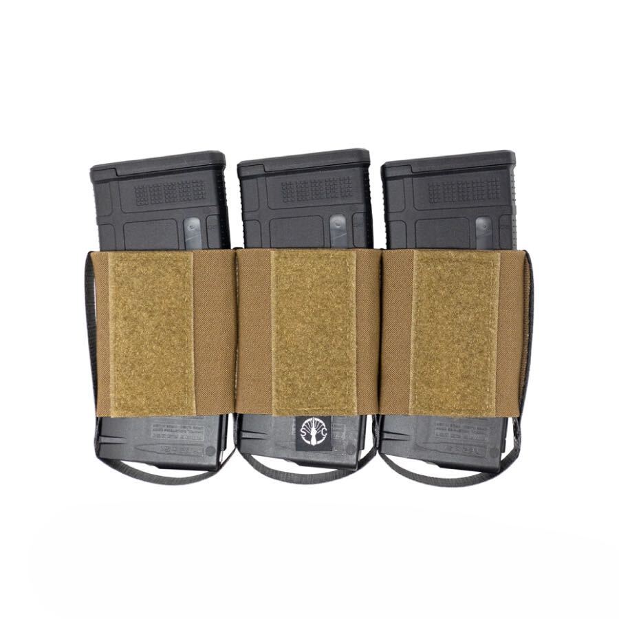 送料無料 新品 Shaw Concepts トリプル 308 RAM Elastic Inserts 送料無料 新品 Shaw Concepts トリプル 308 RAM Elastic Inserts