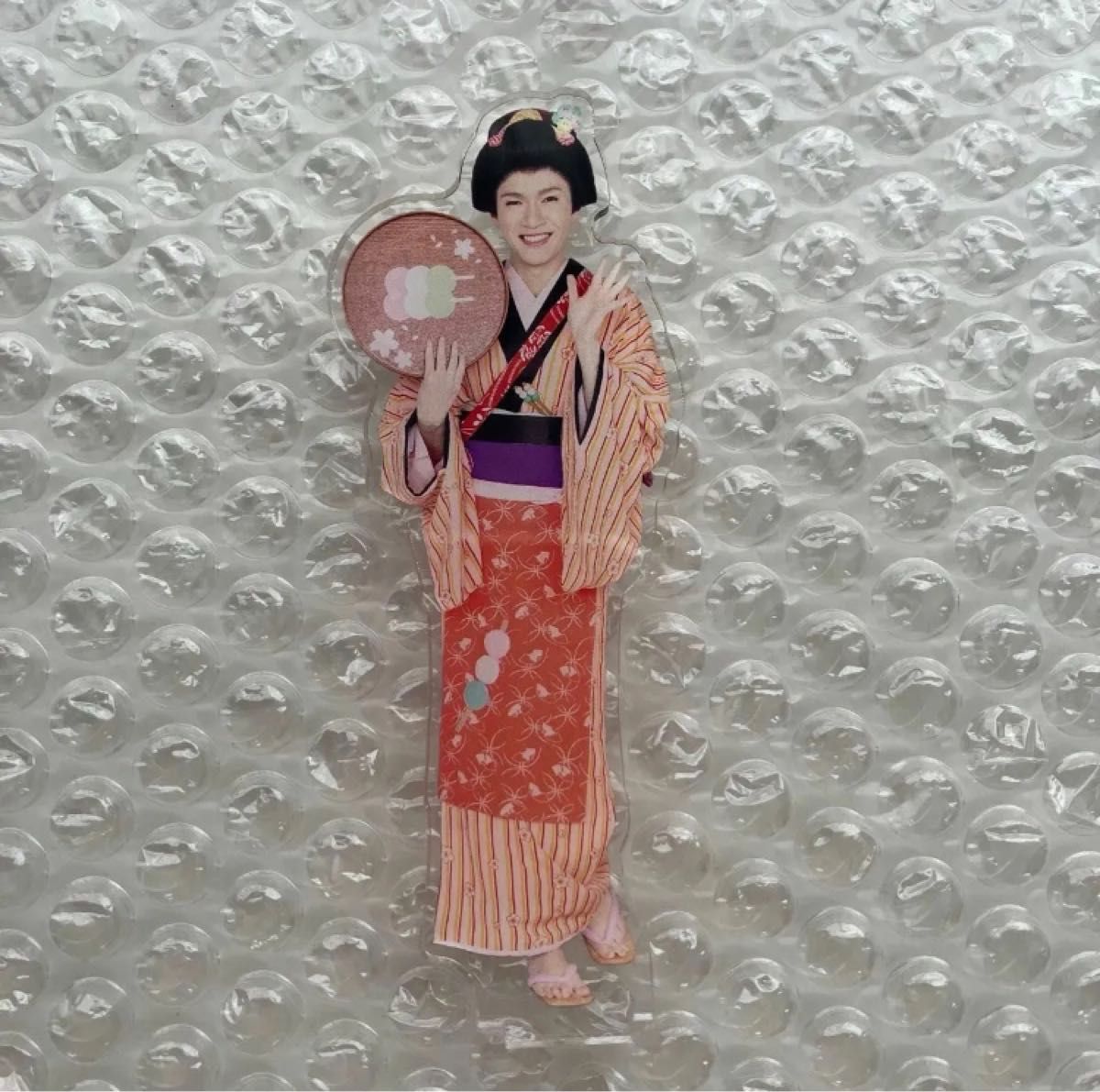 SnowMan アクリルスタンド アクスタ 滝沢歌舞伎 ZERO 2022 お丸 SnowMan アクリルスタンド アクスタ 滝沢歌舞伎 ZERO 2022 お丸
