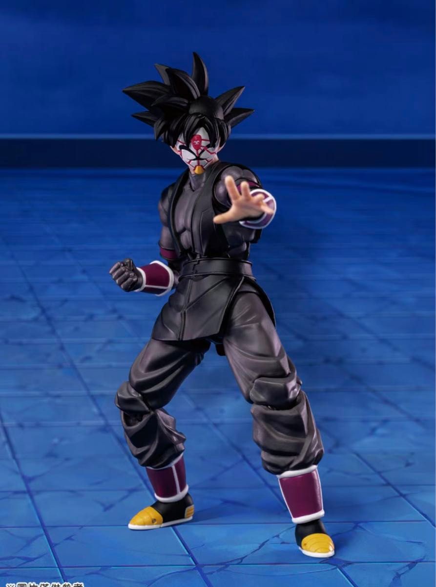 海外限定 s h figuarts ドラゴンボール 紅き仮面の超サイヤ人 海外限定 s h figuarts ドラゴンボール 紅き仮面の超サイヤ人