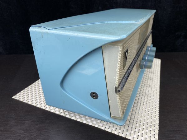 dfn NATIONAL ナショナル 真空管ラジオ AM-390G Wide Sonic dfn NATIONAL ナショナル 真空管ラジオ AM-390G Wide Sonic