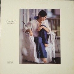 MIYUKI NAKAJIMA （中島みゆき） / あ?り?が?と?う (LP)