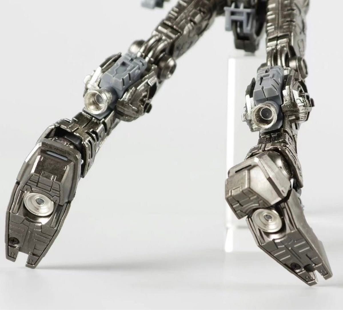 1/144 RG νガンダム 専用 合金メタルフレーム 強化改造キット 1/144 RG νガンダム 専用 合金メタルフレーム 強化改造キット