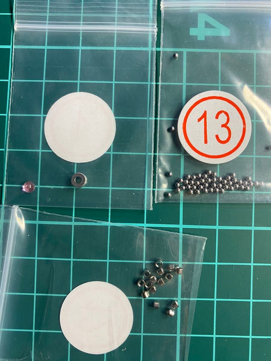 1/100 MG MGシャア専用ザク2 0 メタル改造キット メタル