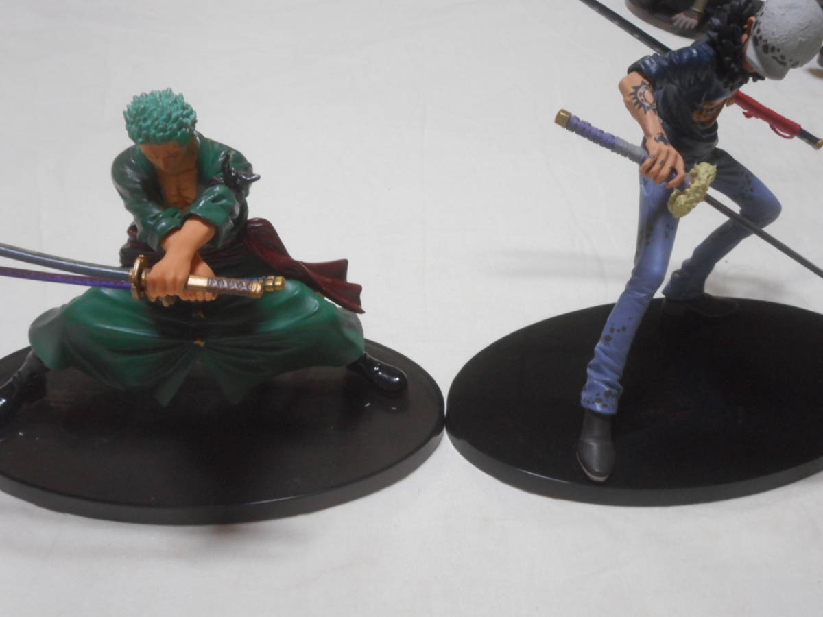 ヤフオク ワンピース フィギュア 造形王頂上決戦 ゾロ ナ ヤフオク ワンピース フィギュア 造形王頂上決戦 ゾロ ナ