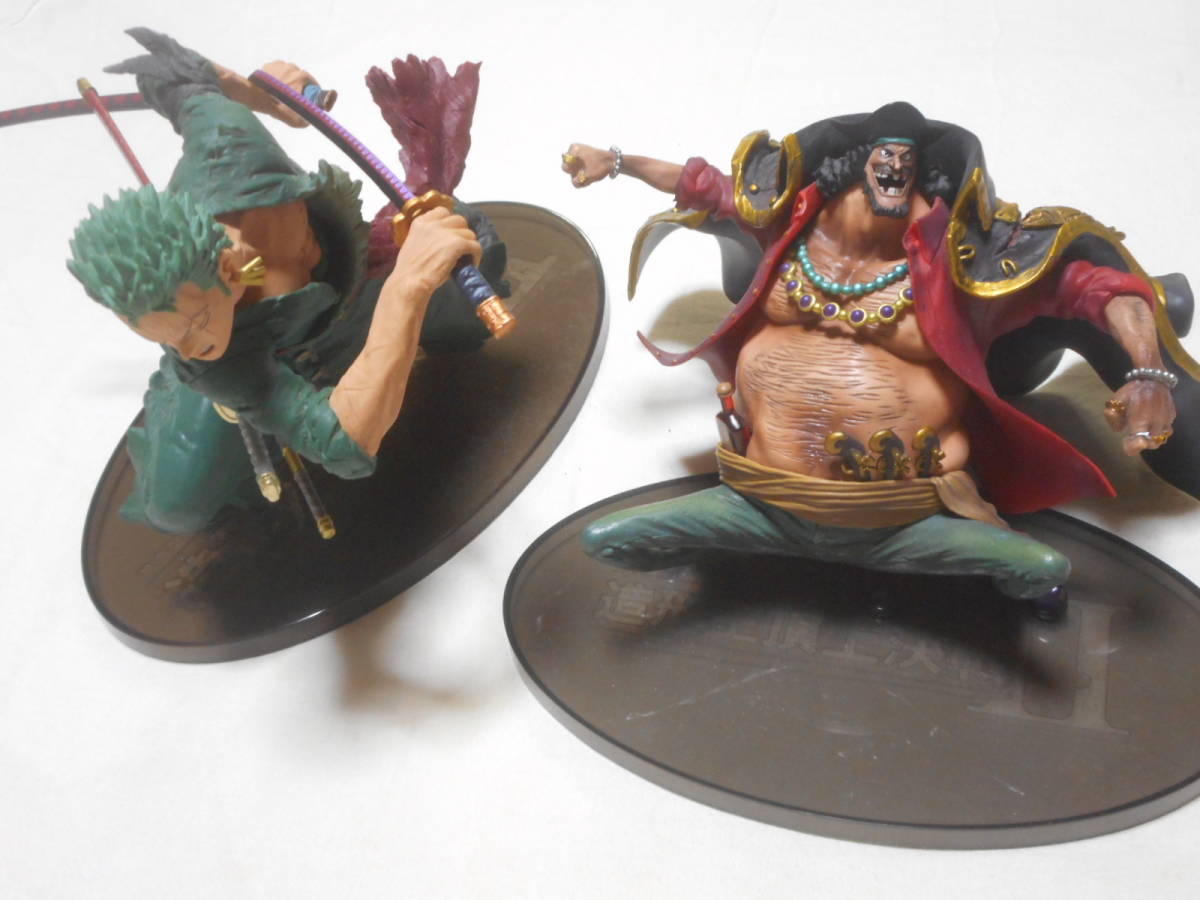 ヤフオク ワンピース フィギュア 造形王頂上決戦 ゾロ ナ ヤフオク ワンピース フィギュア 造形王頂上決戦 ゾロ ナ