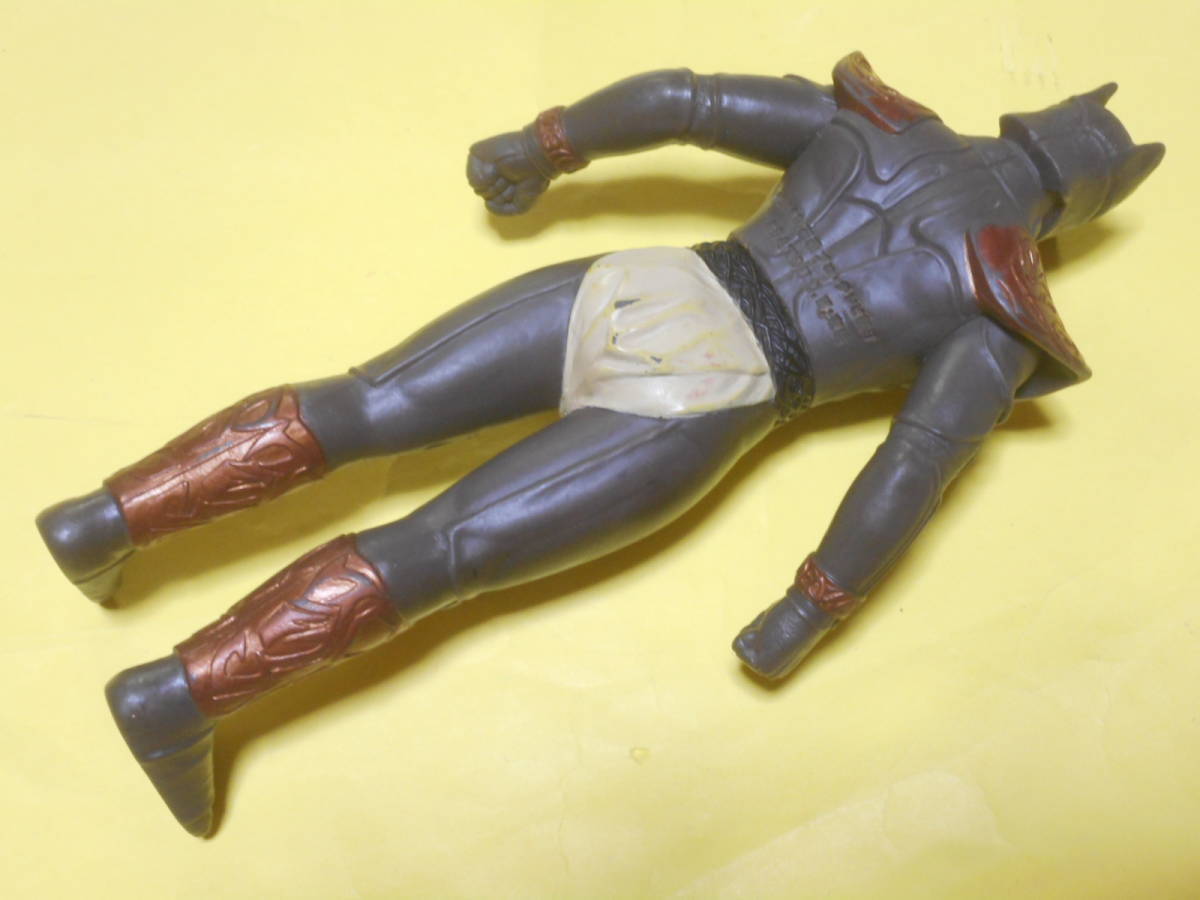 代購代標第一品牌 樂淘letao 仮面ライダークウガ怪人シリーズソフビズ ザイン ダ 代購代標第一品牌 樂淘letao 仮面ライダークウガ怪人シリーズソフビズ ザイン ダ