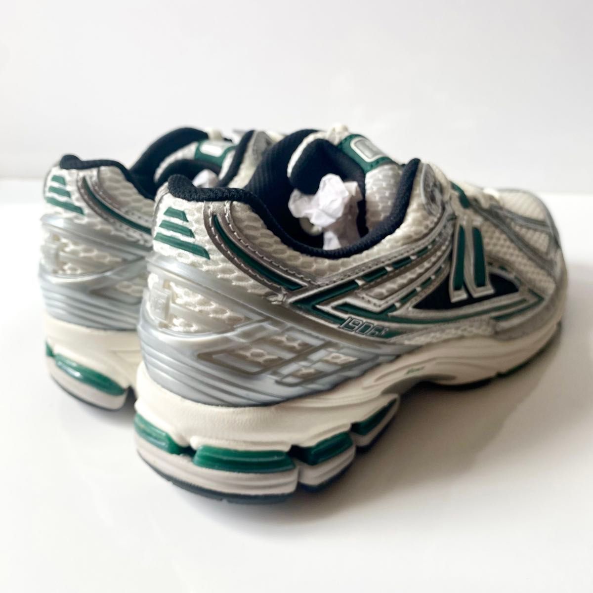 ニューバランス newbalance M1906REU 23 5cm|Yahoo!フリマ(旧 ニューバランス newbalance M1906REU 23 5cm|Yahoo!フリマ(旧