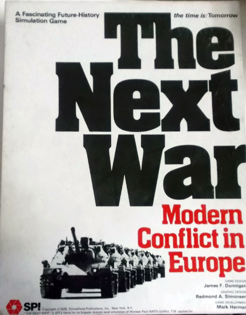 御殿場 アウトレット Spi The Next War 新品駒未切断 日本語訳無し 専門店品質 Www Coldwellbankersamara Com 御殿場 アウトレット Spi The Next War 新品駒未切断 日本語訳無し 専門店品質 Www Coldwellbankersamara Com