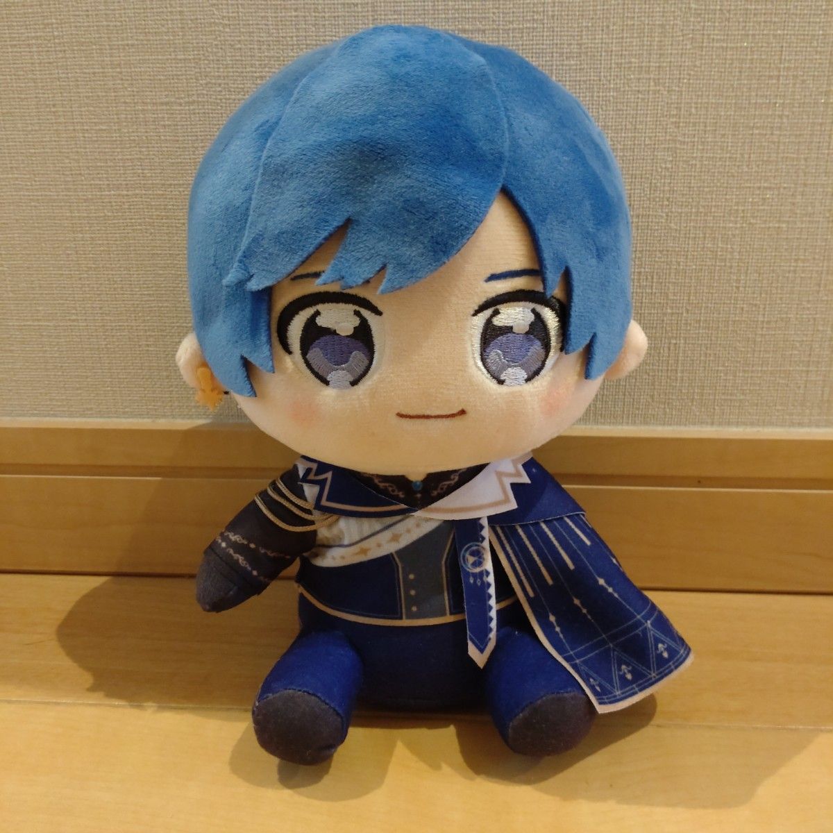 グッズ】いれいす If(いふ) 武道館 ぬいぐるみ|Yahoo!フリマ グッズ】いれいす If(いふ) 武道館 ぬいぐるみ|Yahoo!フリマ
