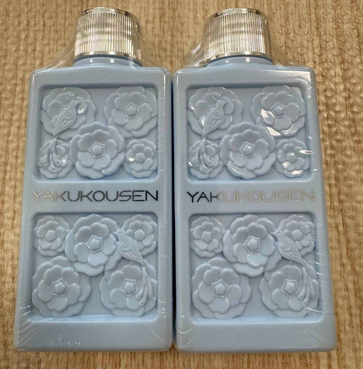 薬酵泉 薬用全身洗浄料 ミニボトル100ml 3本セット 薬酵泉 薬用全身洗浄料 ミニボトル100ml 3本セット