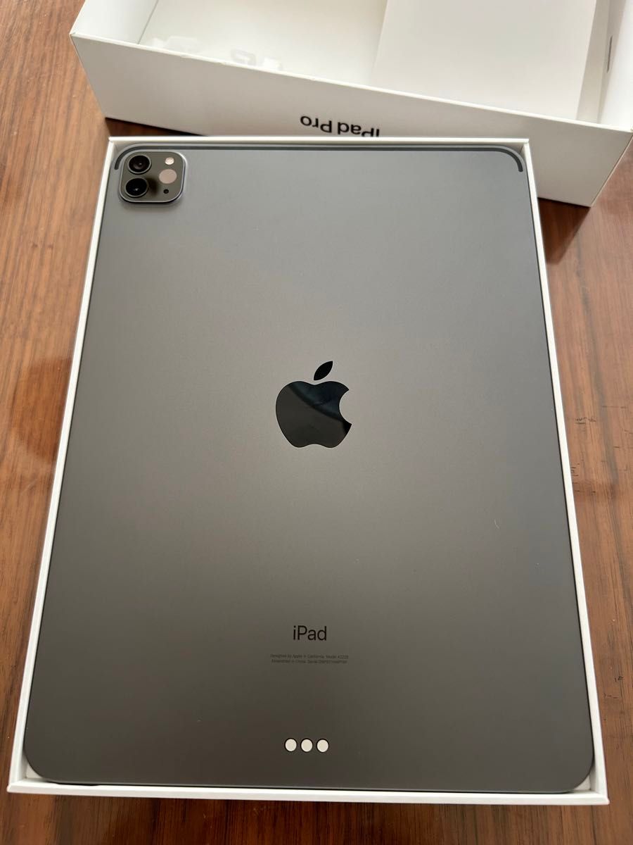 iPad PRO 11インチ 第2世代 128GB Wi-Fi スペースグレイ|Yahoo iPad PRO 11インチ 第2世代 128GB Wi-Fi スペースグレイ|Yahoo