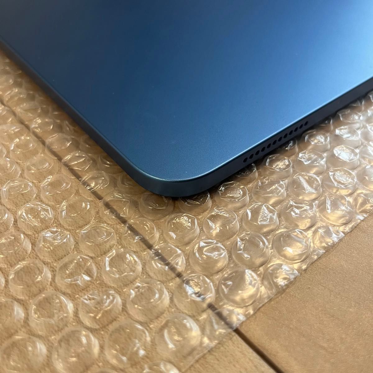 土日価格】超美品 iPad 第10世代 バッテリー100% ブルー|Yahoo 土日価格】超美品 iPad 第10世代 バッテリー100% ブルー|Yahoo