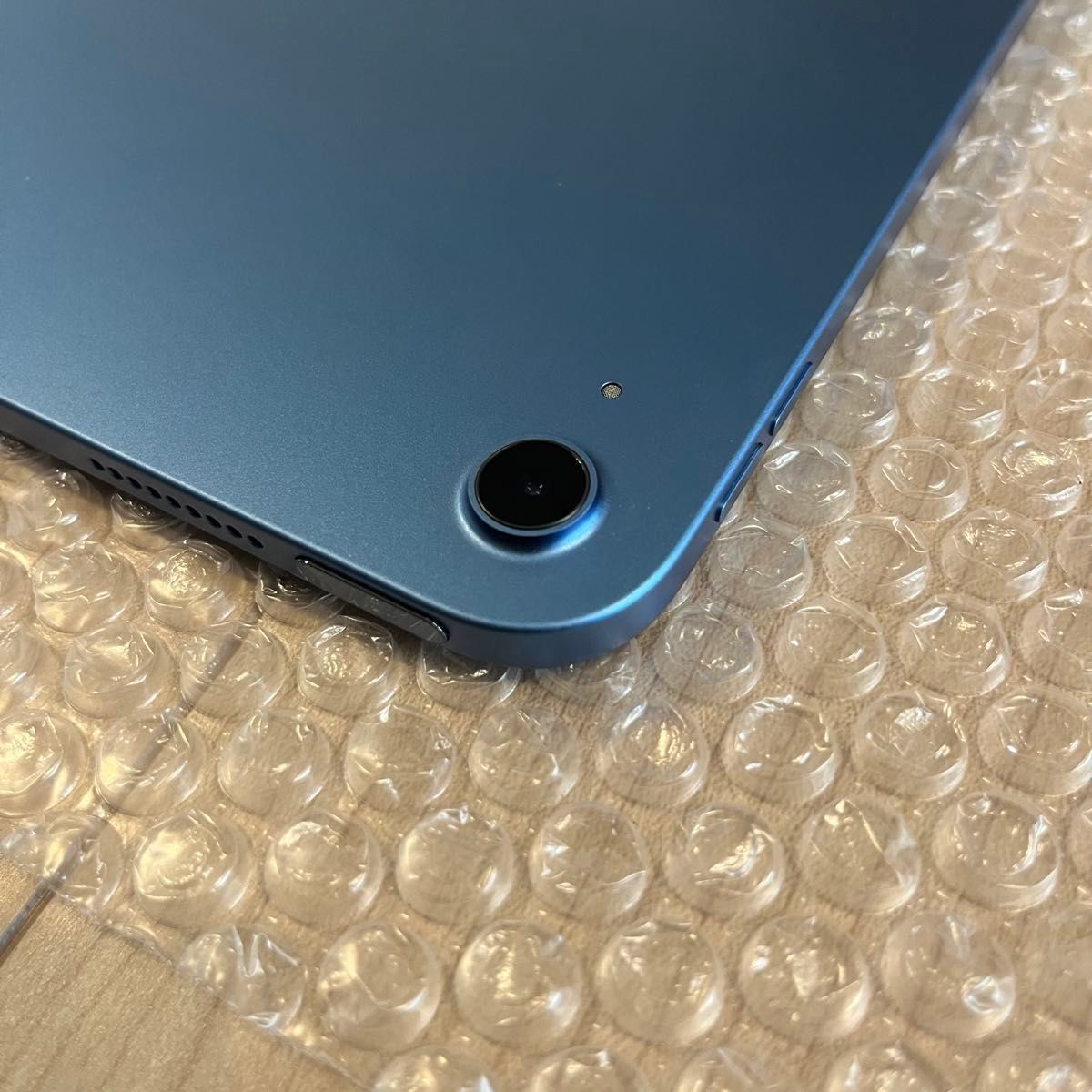 土日価格】超美品 iPad 第10世代 バッテリー100% ブルー|Yahoo 土日価格】超美品 iPad 第10世代 バッテリー100% ブルー|Yahoo