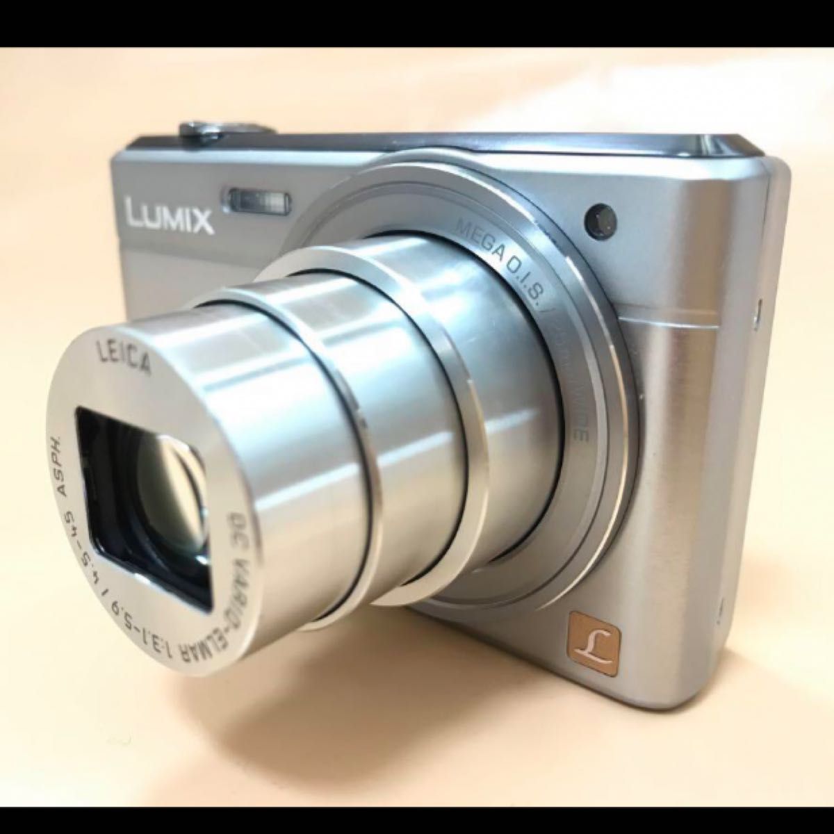 スマホ転送 パナソニック デジカメ LUMIX DMC-SZ9 SDカード付 スマホ転送 パナソニック デジカメ LUMIX DMC-SZ9 SDカード付