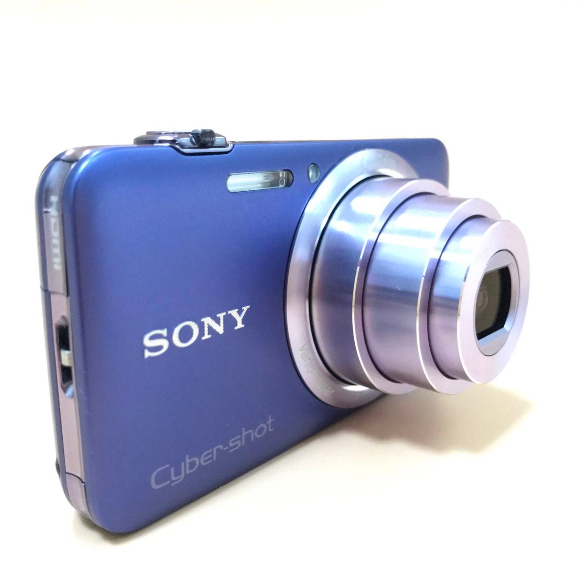 スマホ転送OK SONY Cyber-ShotDSC-WX5デジカメ SDカード付き スマホ転送OK SONY Cyber-ShotDSC-WX5デジカメ SDカード付き