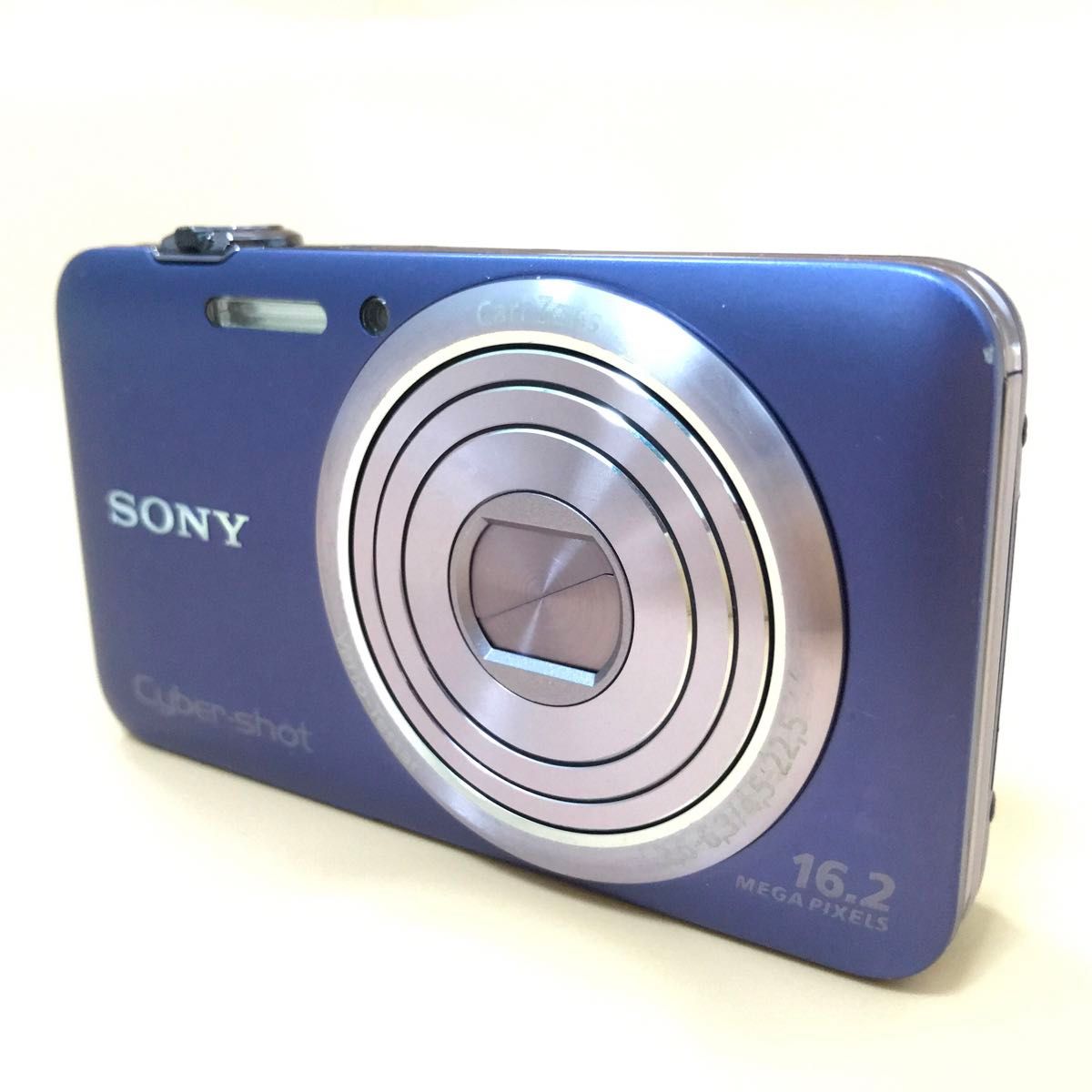 スマホ転送OK SONY Cyber-ShotDSC-WX5デジカメ SDカード付き スマホ転送OK SONY Cyber-ShotDSC-WX5デジカメ SDカード付き