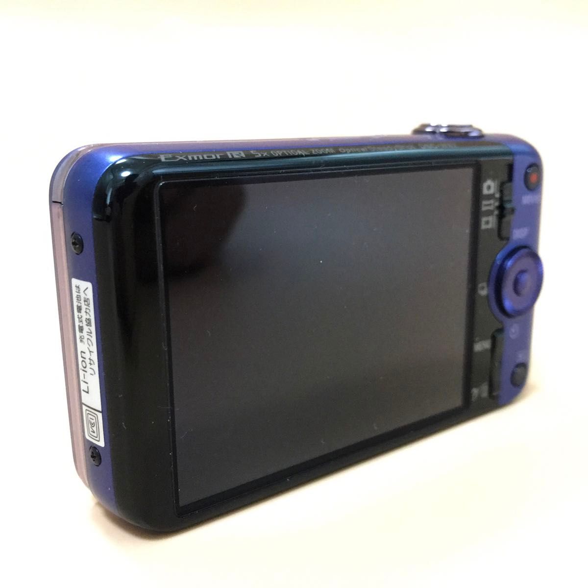 スマホ転送OK SONY Cyber-ShotDSC-WX5デジカメ SDカード付き スマホ転送OK SONY Cyber-ShotDSC-WX5デジカメ SDカード付き
