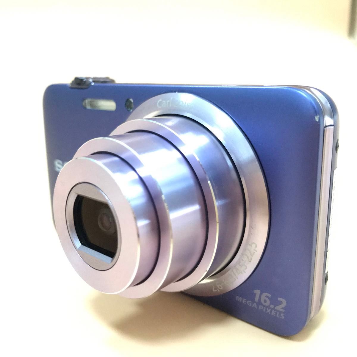 スマホ転送OK SONY Cyber-ShotDSC-WX5デジカメ SDカード付き スマホ転送OK SONY Cyber-ShotDSC-WX5デジカメ SDカード付き