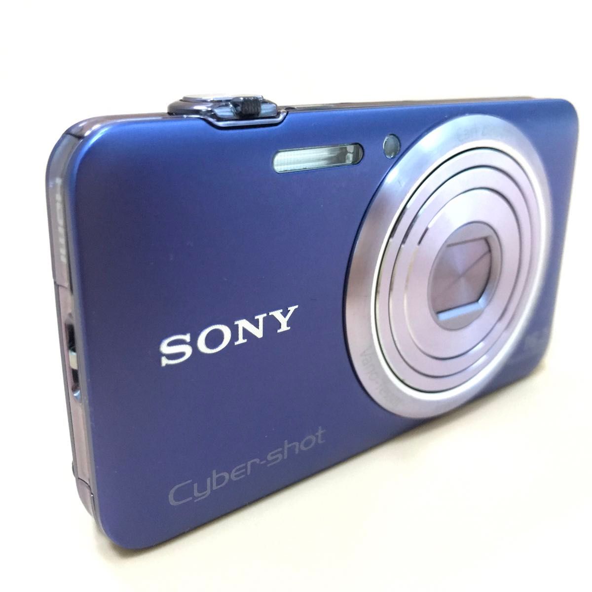 スマホ転送OK SONY Cyber-ShotDSC-WX5デジカメ SDカード付き スマホ転送OK SONY Cyber-ShotDSC-WX5デジカメ SDカード付き