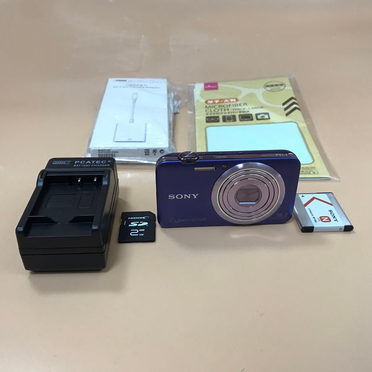 スマホ転送OK SONY Cyber-ShotDSC-WX5デジカメ SDカード付き スマホ転送OK SONY Cyber-ShotDSC-WX5デジカメ SDカード付き