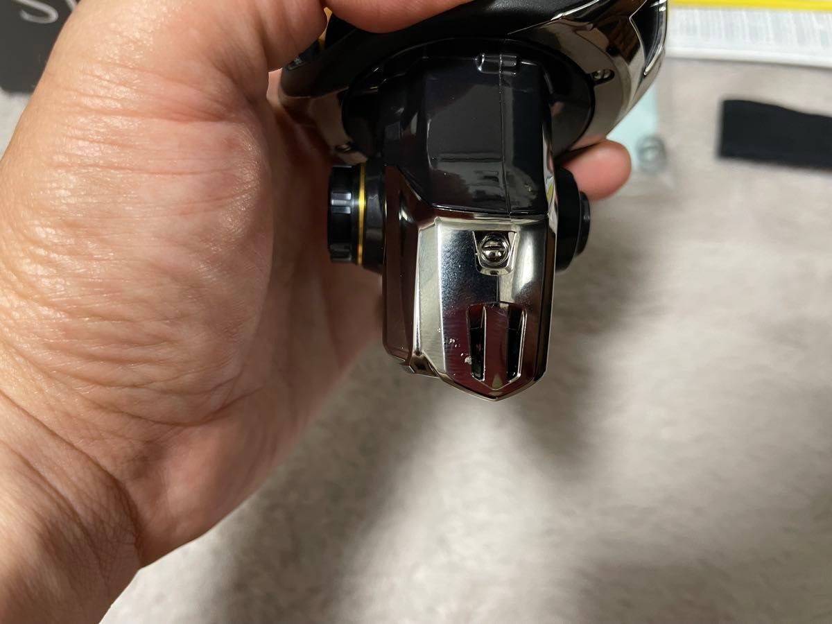 SHIMANO(シマノ) 20ステラSW 6000XG|Yahoo!フリマ(旧PayPay SHIMANO(シマノ) 20ステラSW 6000XG|Yahoo!フリマ(旧PayPay