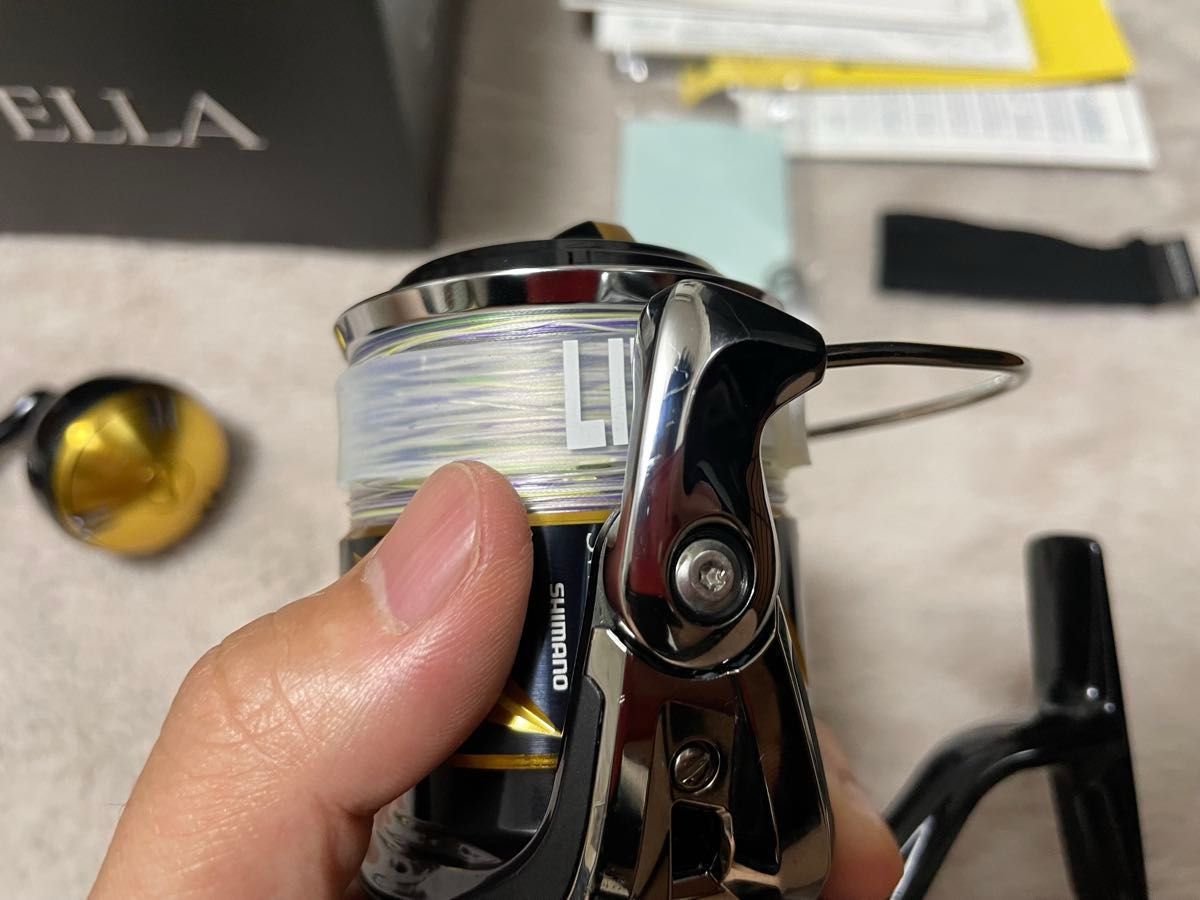 SHIMANO(シマノ) 20ステラSW 6000XG|Yahoo!フリマ(旧PayPay SHIMANO(シマノ) 20ステラSW 6000XG|Yahoo!フリマ(旧PayPay