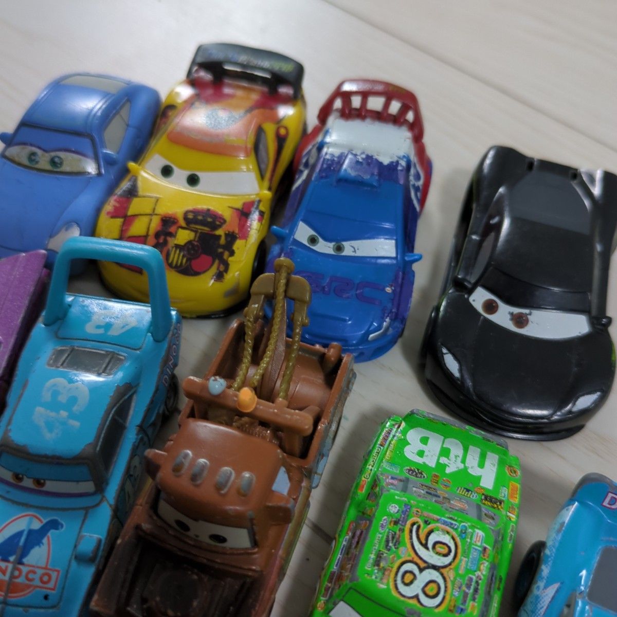 トミカ カーズ まとめ売り|Yahoo!フリマ(旧PayPayフリマ) トミカ カーズ まとめ売り|Yahoo!フリマ(旧PayPayフリマ)