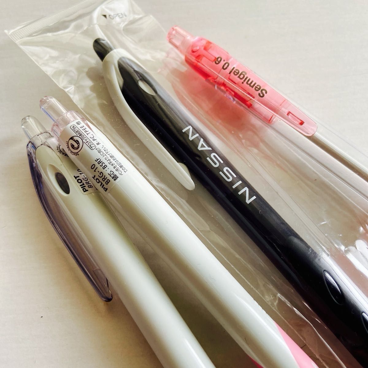 ボールペン シャープペン まとめ売り|Yahoo!フリマ(旧PayPay ボールペン シャープペン まとめ売り|Yahoo!フリマ(旧PayPay