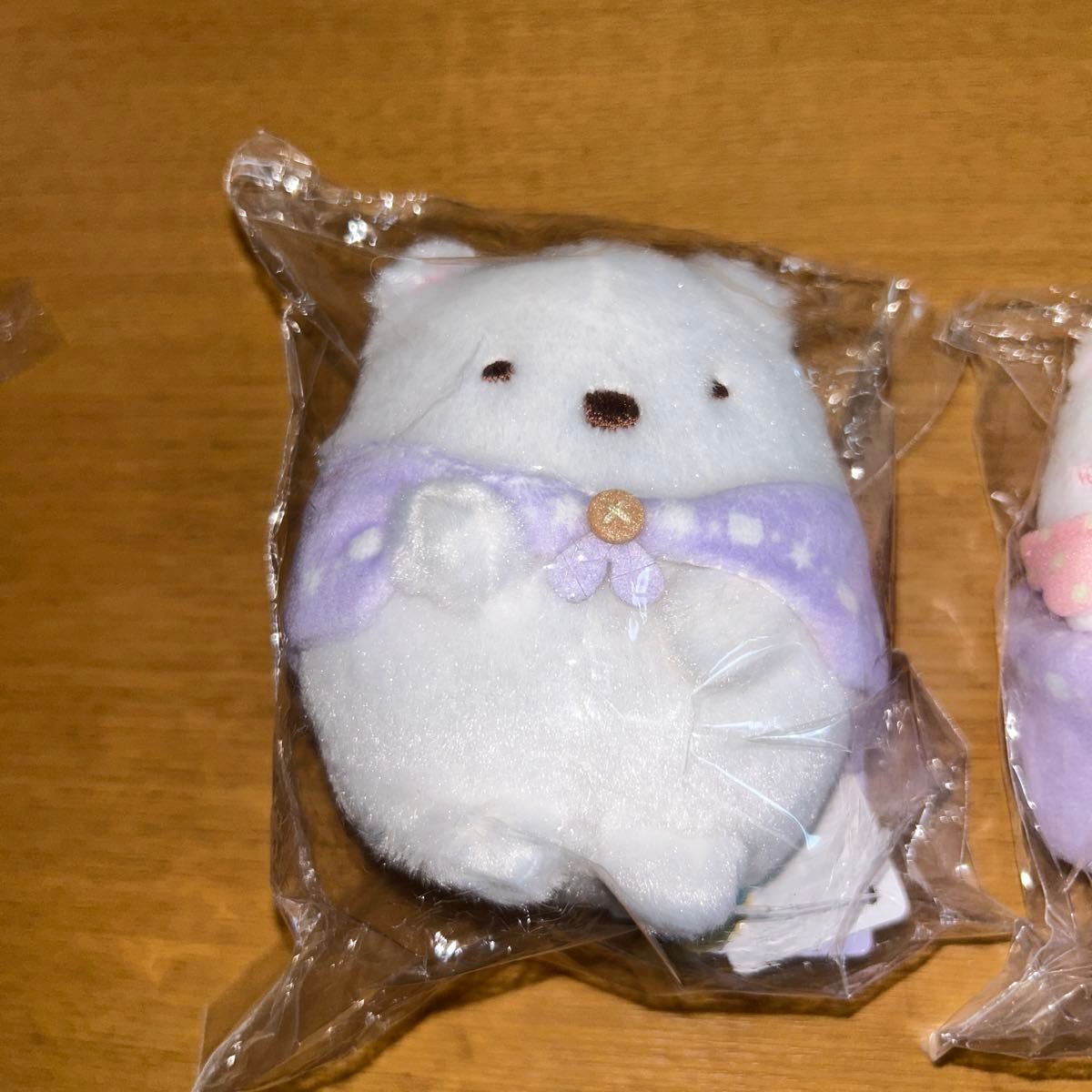 サンエックス すみっコぐらし しろくまのふるさと しろくま サンエックス すみっコぐらし しろくまのふるさと しろくま