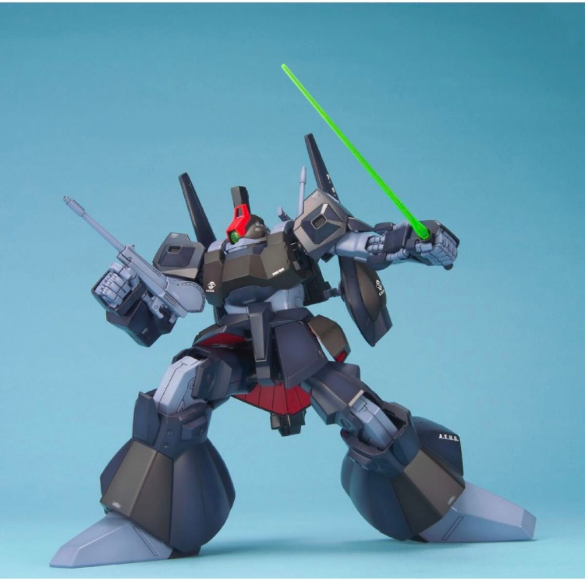 2体セット】MG 1/100 リックディアス(クワトロ機) MG 1/100 2体セット】MG 1/100 リックディアス(クワトロ機) MG 1/100