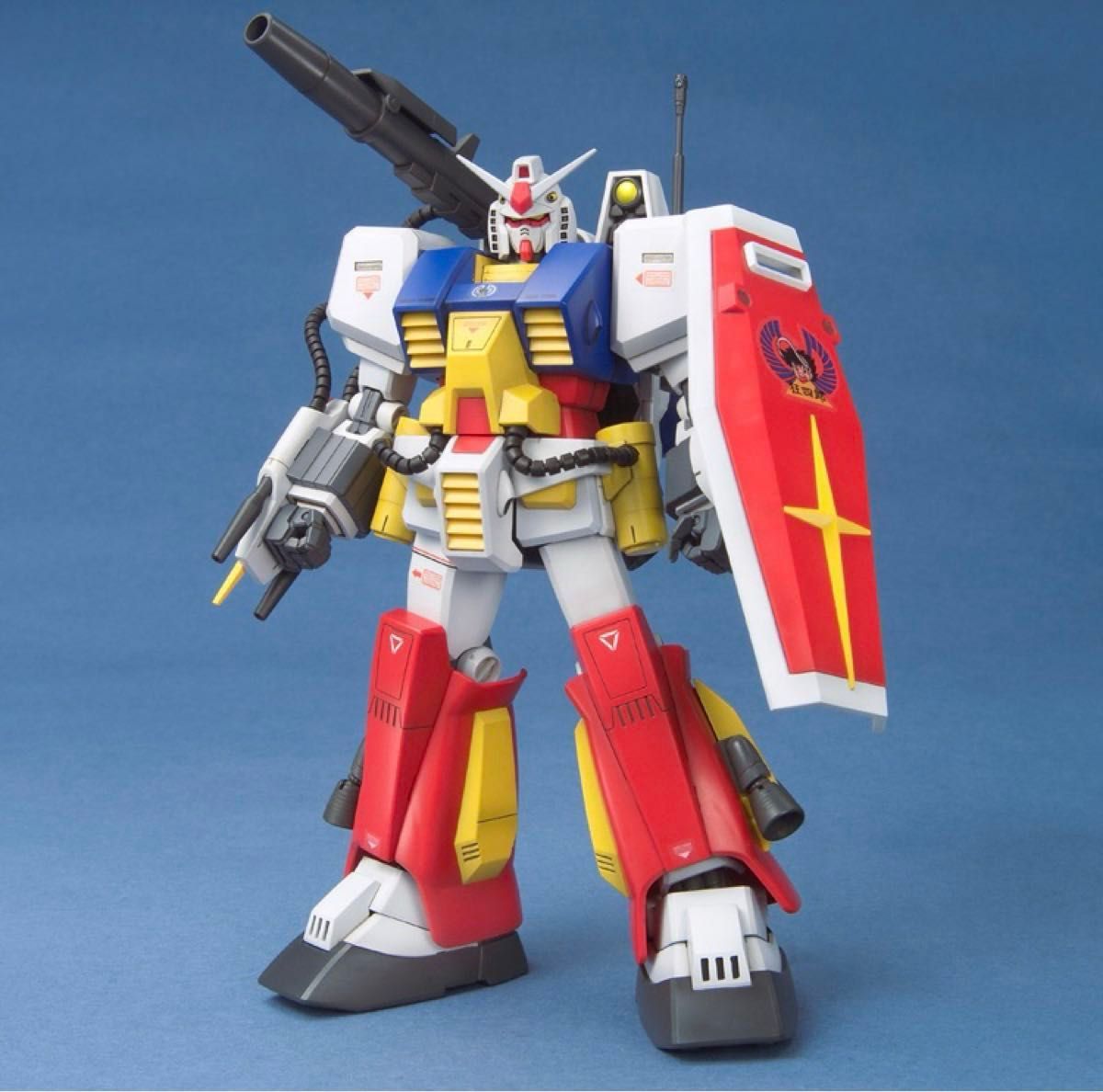 宅配 パーフェクトガンダム 1/100 MG プラモ狂四郎 ガンプラ 未組立 その他