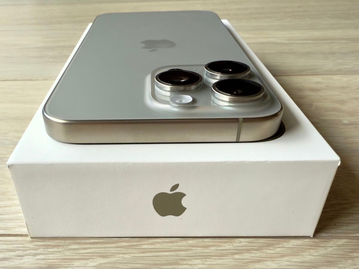 当日発送】iPhone15 Pro Max 256g SIMフリー 超美品|Yahoo 当日発送】iPhone15 Pro Max 256g SIMフリー 超美品|Yahoo