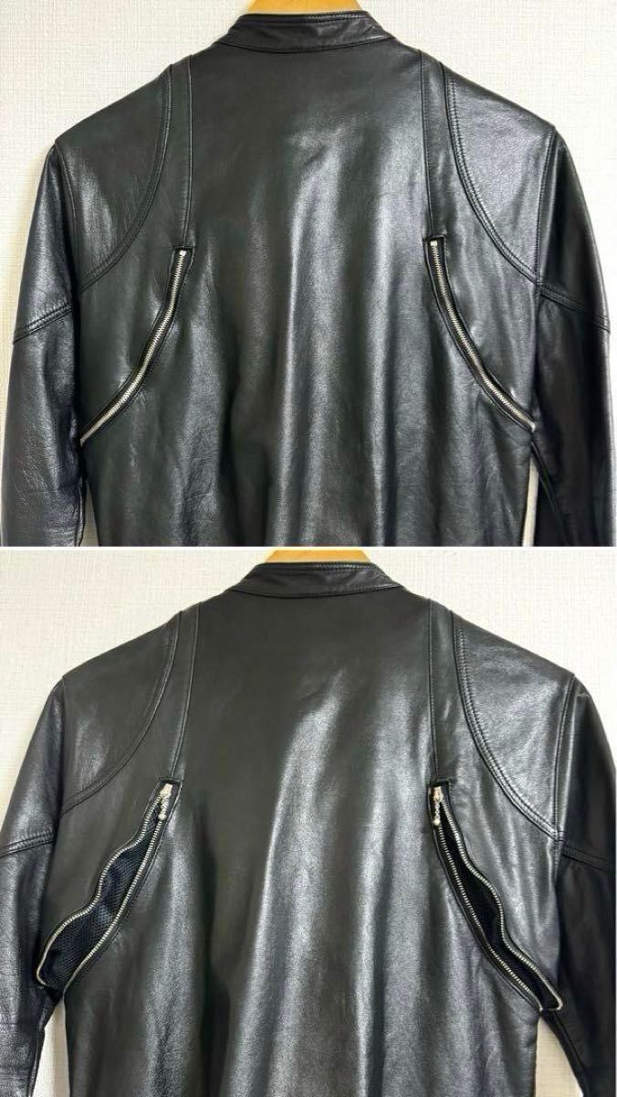 希少 エヌハリ オリジナル アクティビスト シングルライダース 希少 エヌハリ オリジナル アクティビスト シングルライダース