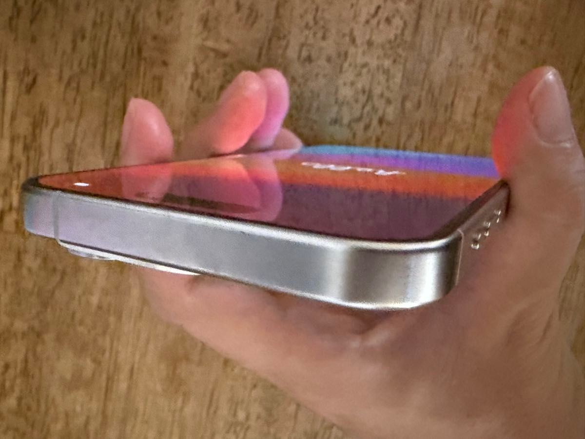 Apple iPhone 15 Pro ホワイトチタニウム|Yahoo!フリマ(旧 Apple iPhone 15 Pro ホワイトチタニウム|Yahoo!フリマ(旧