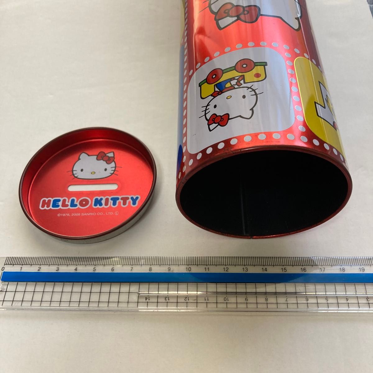 ハローキティ 貯金箱 缶 レトロ|Yahoo!フリマ(旧PayPayフリマ) ハローキティ 貯金箱 缶 レトロ|Yahoo!フリマ(旧PayPayフリマ)